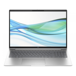16" Ноутбук HP ProBook 460 G11 UMA (A23A1EA) серебристый