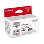Картридж струйный Canon PFI-4100 PM (6782C001) фото-пурпурный (с чипом)