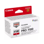 Картридж струйный Canon PFI-4100 (6785C001AA) красный (с чипом)