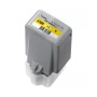 Картридж струйный Canon PFI-4100 Y (6780C001) желтый (с чипом)