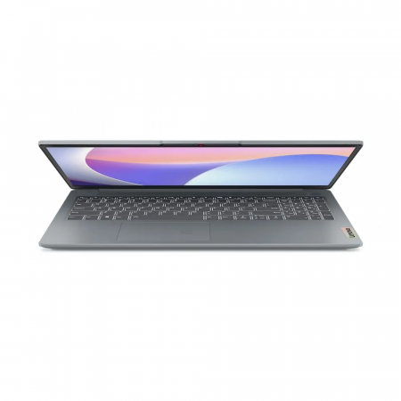 15.6" Ноутбук Lenovo IdeaPad Slim 3 15IAN8 (82XB003LRK) серебристый