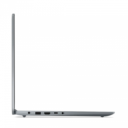 15.6" Ноутбук Lenovo IdeaPad Slim 3 15IAN8 (82XB003LRK) серебристый