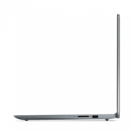 15.6" Ноутбук Lenovo IdeaPad Slim 3 15IAN8 (82XB003LRK) серебристый