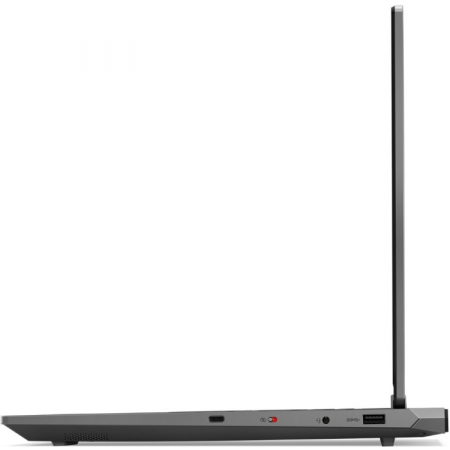 15.6" Ноутбук Lenovo LOQ 15AHP9 (83DX00BJRK) серый