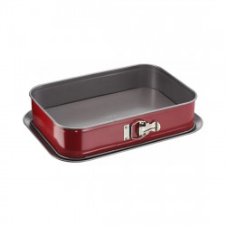 Форма разъемная Tefal Delibake J1640574 (2100105379) Красный