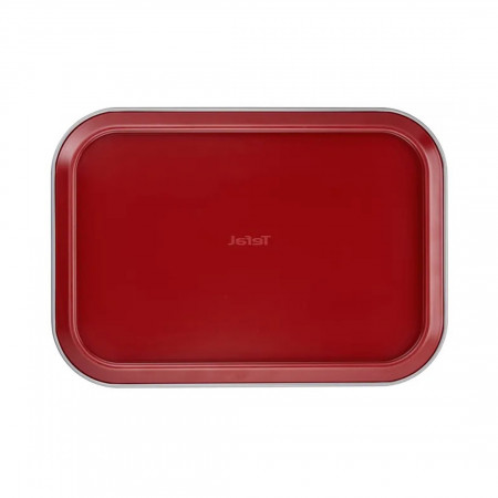 Форма разъемная Tefal Delibake J1640574 (2100105379) Красный