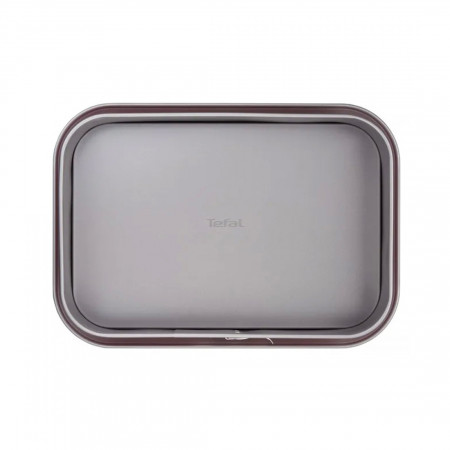Форма разъемная Tefal Delibake J1640574 (2100105379) Красный