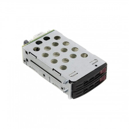 Дисковая корзина Supermicro MCP-220-82619-0N серый