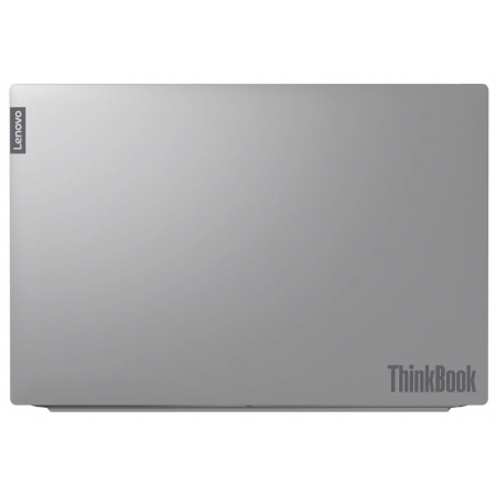 15.6" Ноутбук Lenovo ThinkBook 15 G2 ITL (20VE0054RU) серебристый