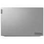 15.6" Ноутбук Lenovo ThinkBook 15 G2 ITL (20VE0054RU) серебристый