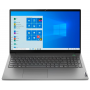 15.6" Ноутбук Lenovo ThinkBook 15 G2 ITL (20VE0054RU) серебристый