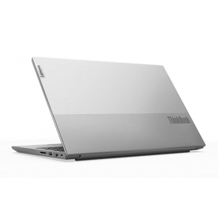 15.6" Ноутбук Lenovo ThinkBook 15 G2 ITL (20VE0007RU) серый