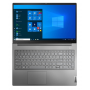 15.6" Ноутбук Lenovo ThinkBook 15 G2 ITL (20VE0007RU) серый