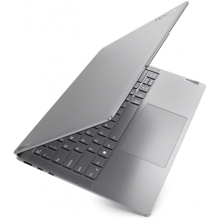 14" Ноутбук Lenovo Yoga Slim 7 14IMH9 (83CV0064RK) серебристый