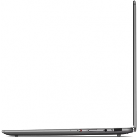 14" Ноутбук Lenovo Yoga Slim 7 14IMH9 (83CV0064RK) серебристый