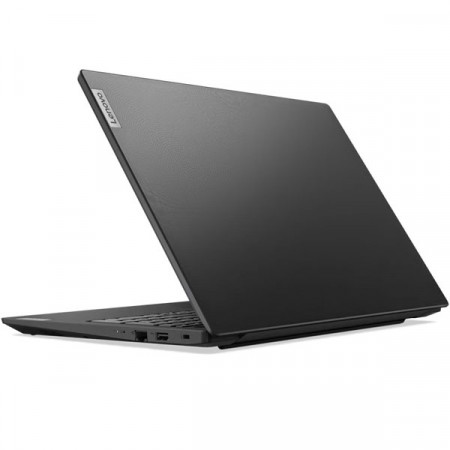 15.6" Ноутбук Lenovo V15 G4 IRU (83A1004SRU) черный