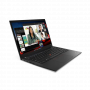 14" Ноутбук Lenovo Thinkpad T14s G4 (21F6003XRT) черный