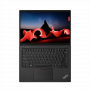 14" Ноутбук Lenovo Thinkpad T14s G4 (21F6003XRT) черный