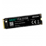 256 ГБ SSD диск HikSemi (HS-SSD-WAVE Pro(P) 256G) черный