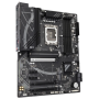 Материнская плата GIGABYTE Z790 EAGLE (REV1.0) чёрный