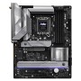 Материнская плата ASRock Z890 LiveMixer WiFi (90-MXBPE0-A0UAYZ) черный