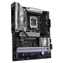 Материнская плата ASRock Z890 LiveMixer WiFi (90-MXBPE0-A0UAYZ) черный