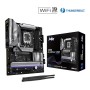 Материнская плата ASRock Z890 LiveMixer WiFi (90-MXBPE0-A0UAYZ) черный
