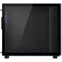 Корпус GIGABYTE AORUS C400 GLASS (GB-AC400G) черный
