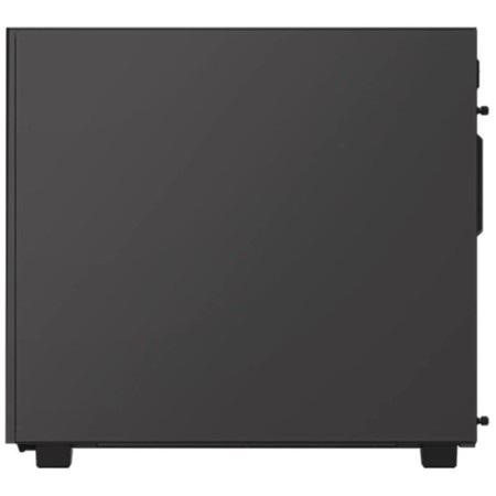 Корпус GIGABYTE AORUS C400 GLASS (GB-AC400G) черный