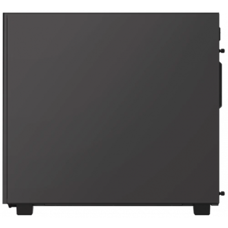 Корпус GIGABYTE AORUS C400 GLASS (GB-AC400G) черный