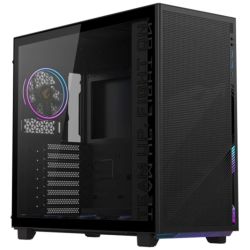 Корпус GIGABYTE AORUS C400 GLASS (GB-AC400G) черный