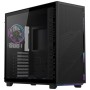 Корпус GIGABYTE AORUS C400 GLASS (GB-AC400G) черный