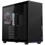 Корпус GIGABYTE AORUS C400 GLASS (GB-AC400G) черный