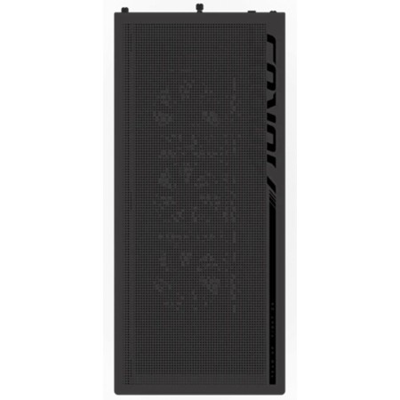 Корпус GIGABYTE AORUS C400 GLASS (GB-AC400G) черный