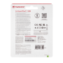 32 ГБ Карта памяти Transcend Ultimate CF (Compact Flash) (TS32GCF1000) чёрный