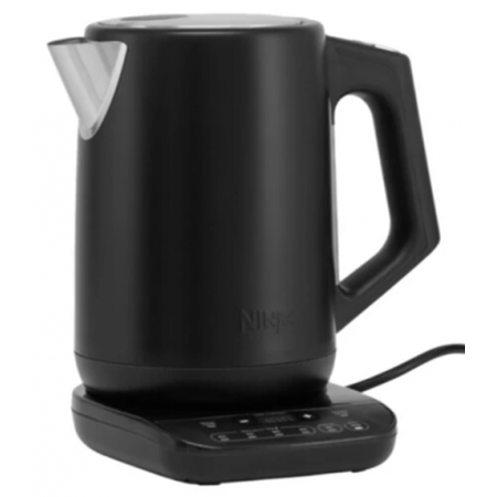 Электрический чайник Ninja KT200 (KT200EU) чёрный