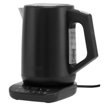 Электрический чайник Ninja KT200 (KT200EU) чёрный