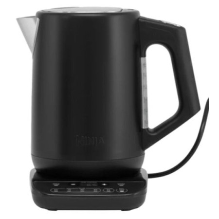 Электрический чайник Ninja KT200 (KT200EU) чёрный