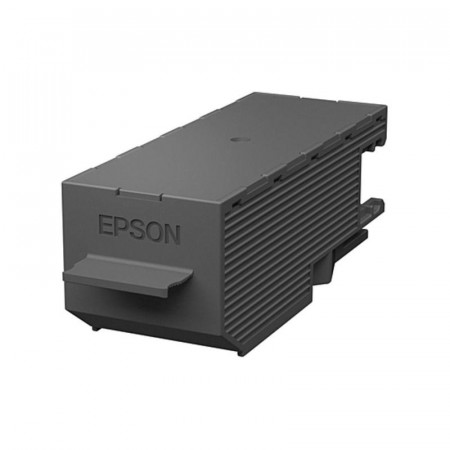 Емкость для отработанных чернил Epson C13T04D000 без чернил