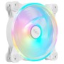 Вентилятор XPG HURRICANE 120 ARGB WHITE (HURRICANE120ARGBPWM-WHCWW) белый