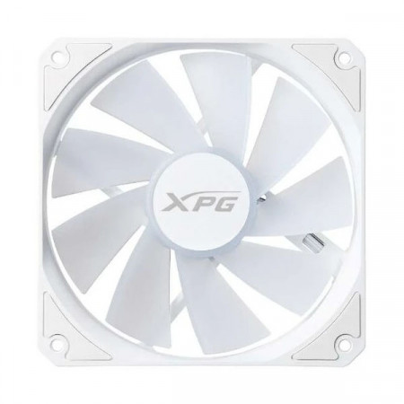 Венилятор XPG VENTO R 120 ARGB PWM (VENTOR120ARGBPWM3C-WHCWW) белый