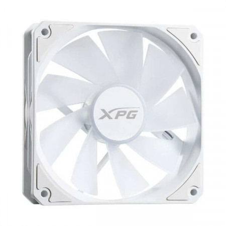 Венилятор XPG VENTO R 120 ARGB PWM (VENTOR120ARGBPWM3C-WHCWW) белый