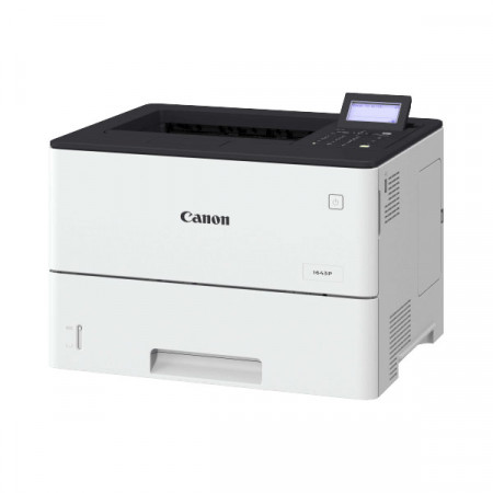 Принтер лазерный Canon i-SENSYS X 1643P (3631C002) белый