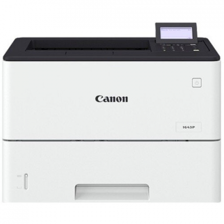 Принтер лазерный Canon i-SENSYS X 1643P (3631C002) белый