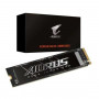 1 ТБ SSD диск GigaByte Aorus Gen5 (AG514K1TB) черный