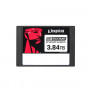 3840 ГБ SSD диск Kingston DC600ME (SEDC600ME/3840G) черный