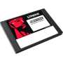 480 ГБ SSD диск Kingston DC600ME (SEDC600ME/480G) черный