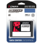 480 ГБ SSD диск Kingston DC600ME (SEDC600ME/480G) черный