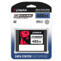480 ГБ SSD диск Kingston DC600ME (SEDC600ME/480G) черный