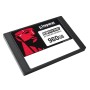 960 ГБ SSD диск Kingston DC600ME (SEDC600ME/960G) черный